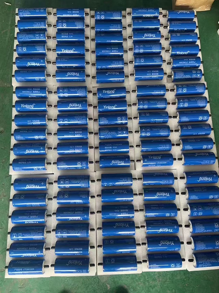 鋰電池國際快遞須知！