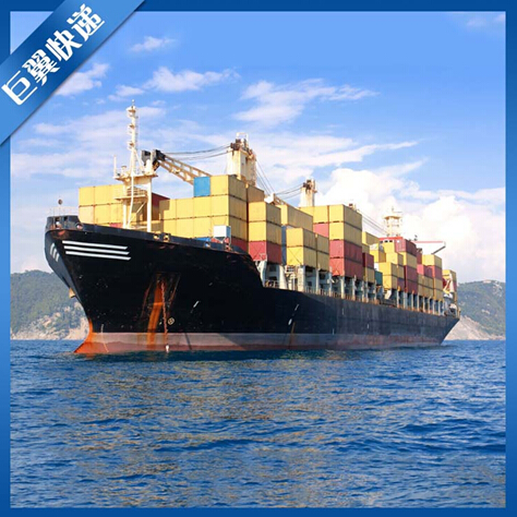 國際物流貨代這么厲害的原因！